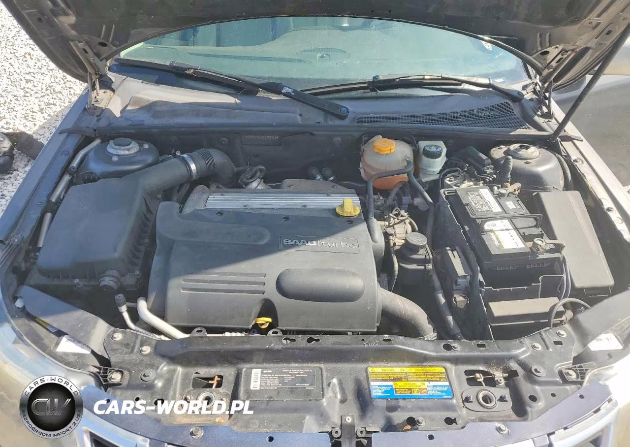 2011 Saab 9-3 Aero VIN:YS3FC4CYXB1302248 - 11