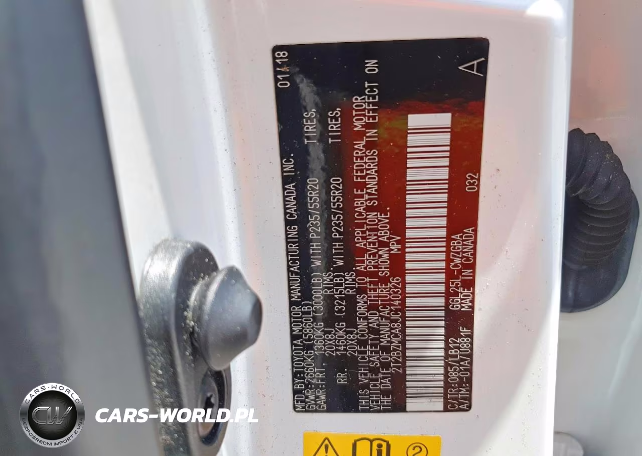 2018 Lexus Rx 350 Base VIN:2T2BZMCA8JC140326 - 13