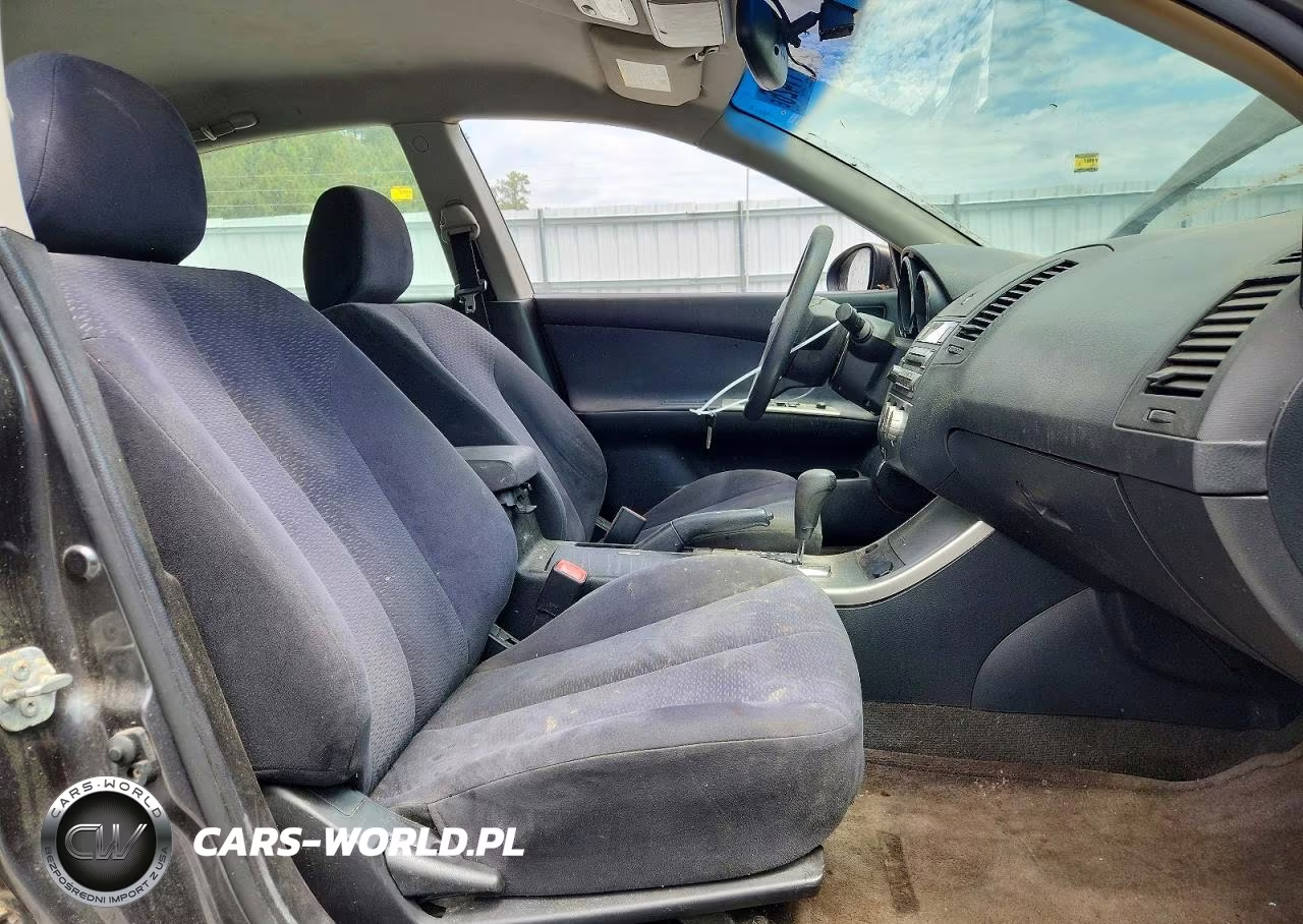 2005 Nissan Altima VIN:1N4AL11DX5C391950 - 7