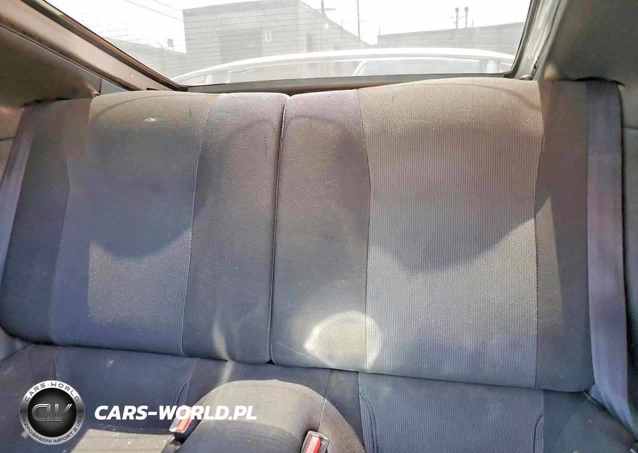 2003 Toyota Celica Gt VIN:JTDDR32T330152455 - 10