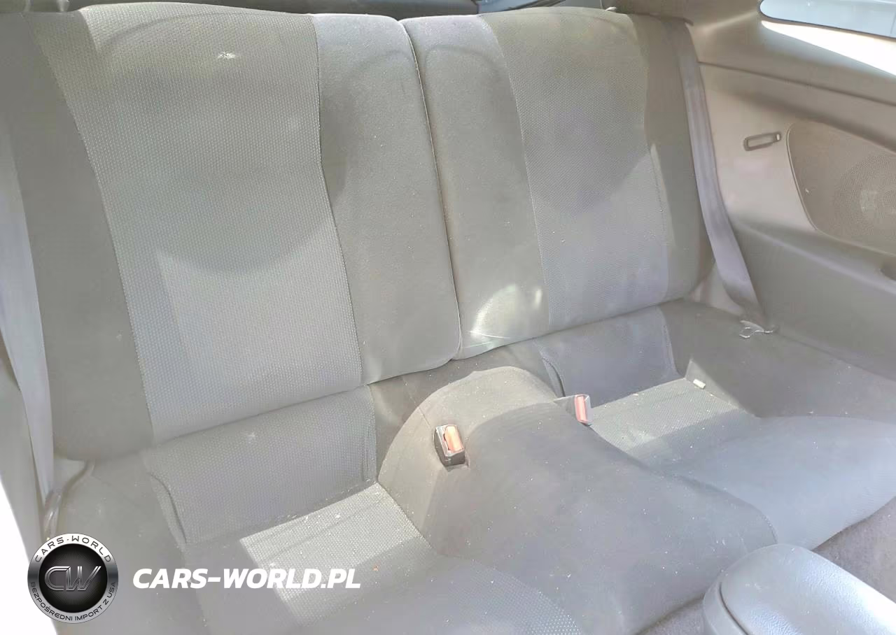 2003 Toyota Celica Gt VIN:JTDDR32T330152455 - 11