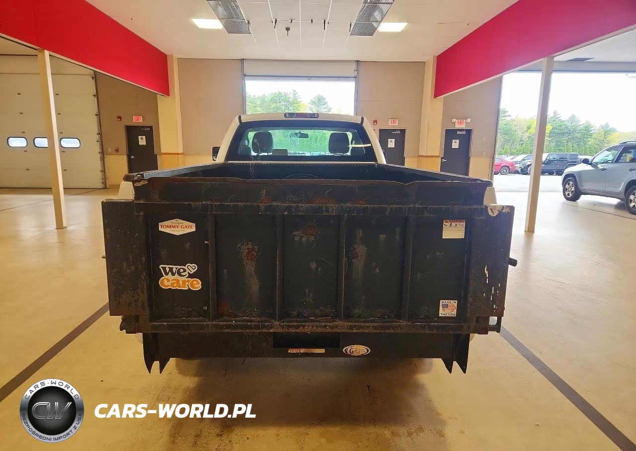 2008 Ford F-150 VIN:1FTRF14W58KB54214 - 6