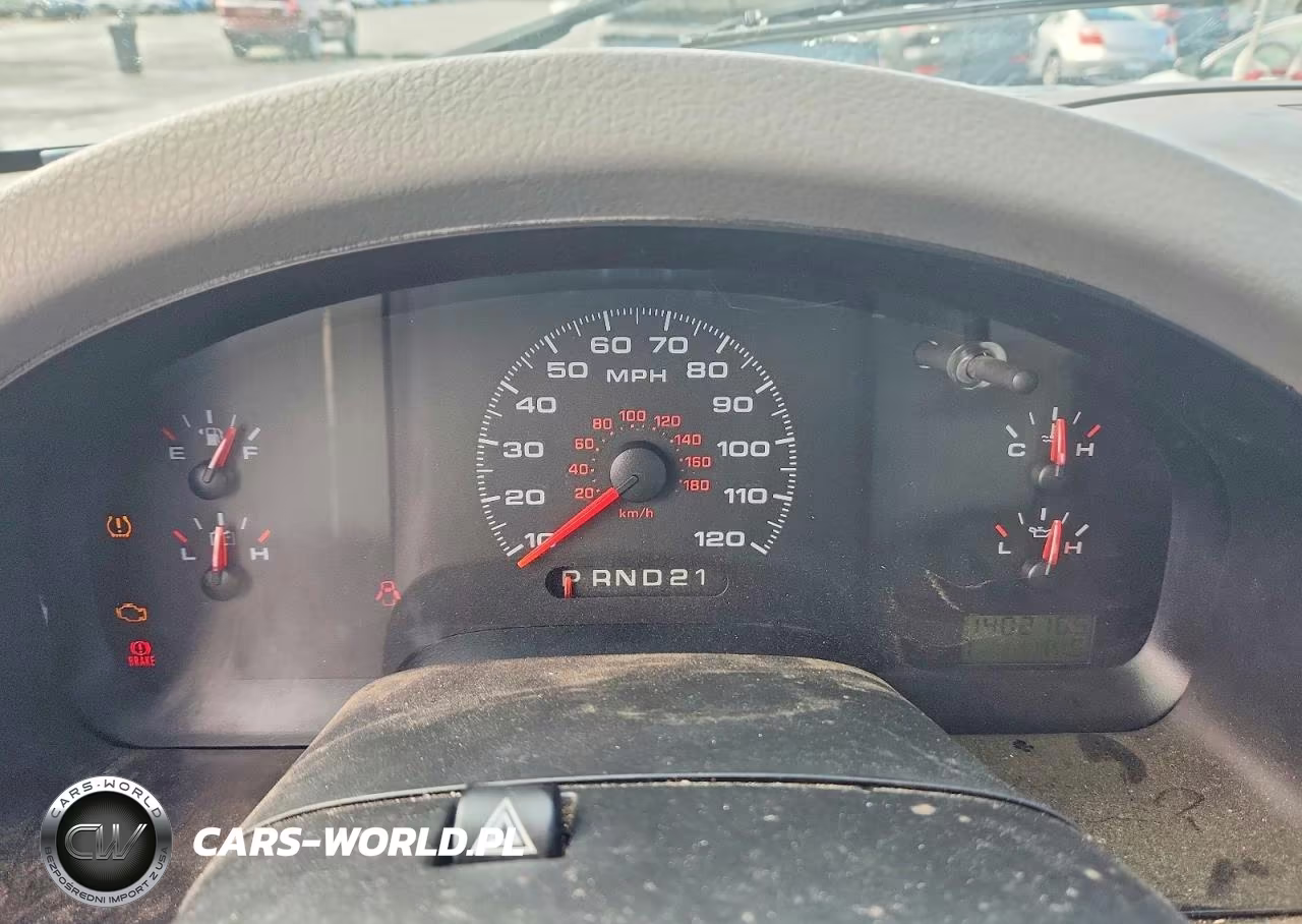 2008 Ford F-150 VIN:1FTRF14W58KB54214 - 9