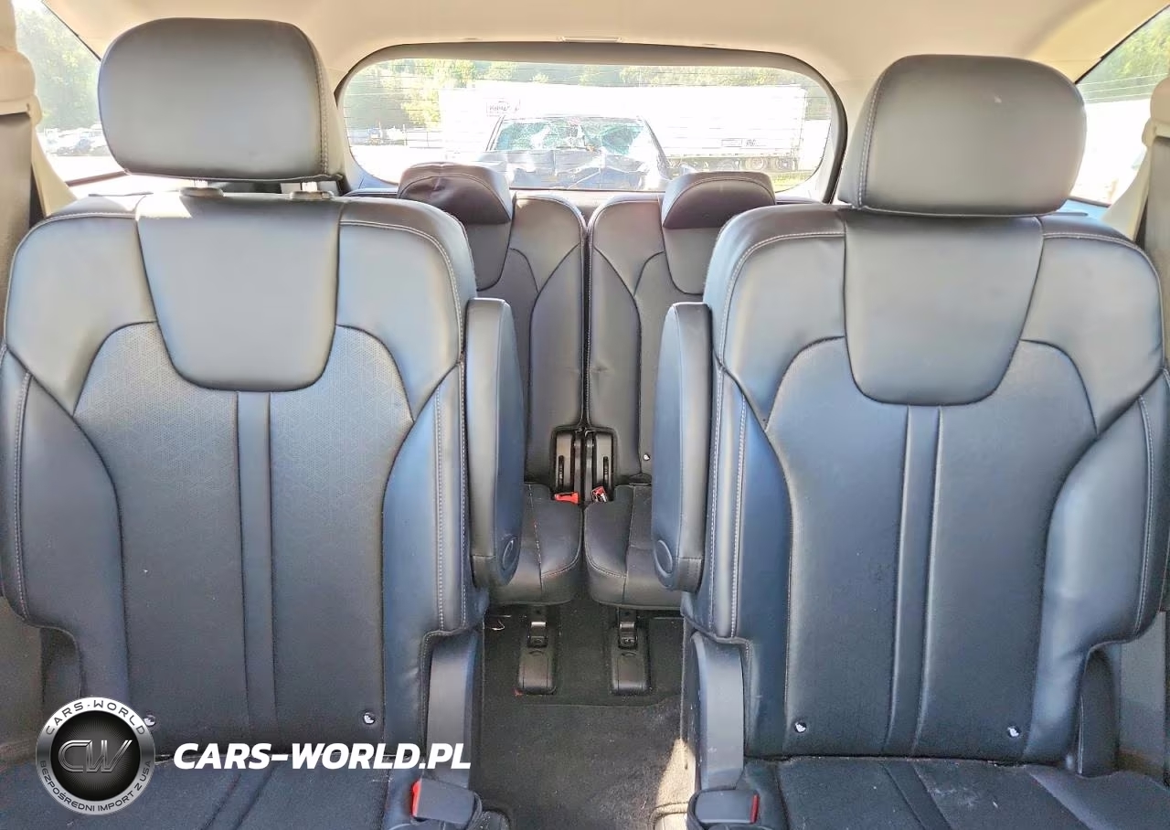 2022 Kia Sorento Ex VIN:KNDRHDLGXN5096178 - 10