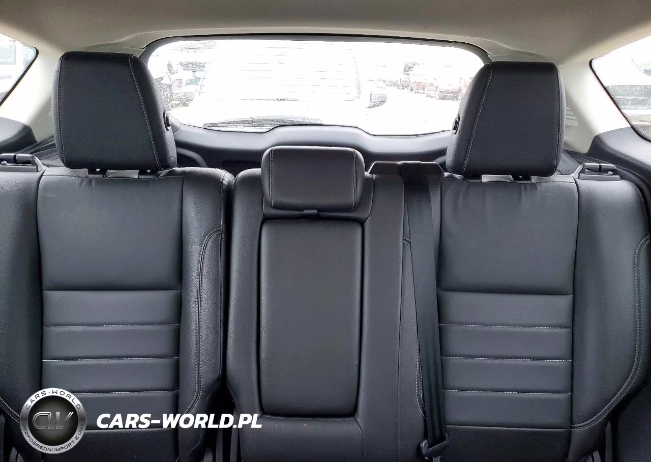 2015 Ford C-Max Sel VIN:1FADP5BU4FL115465 - 10