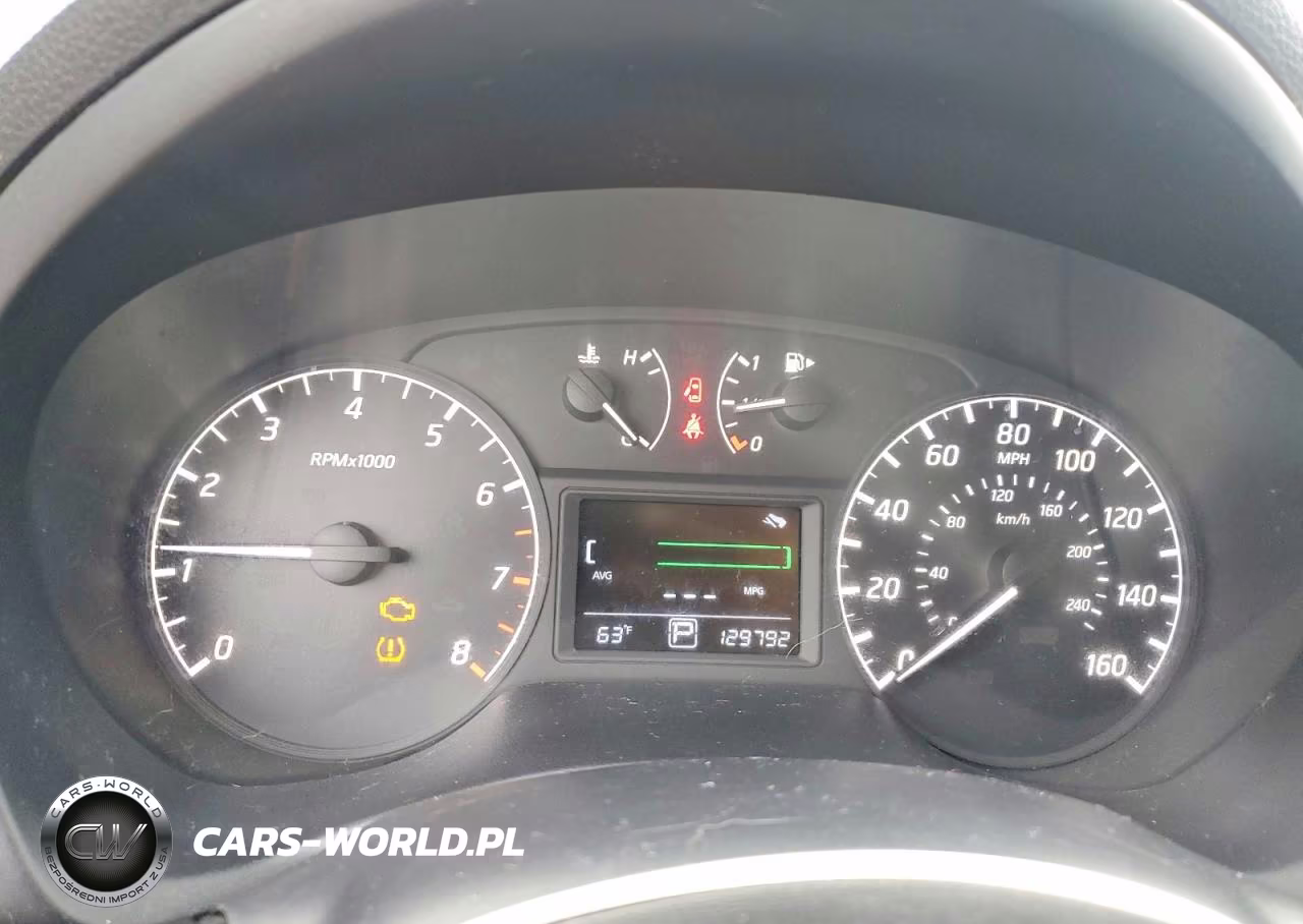 2017 Nissan Sentra S VIN:3N1AB7AP9HY394251 - 9