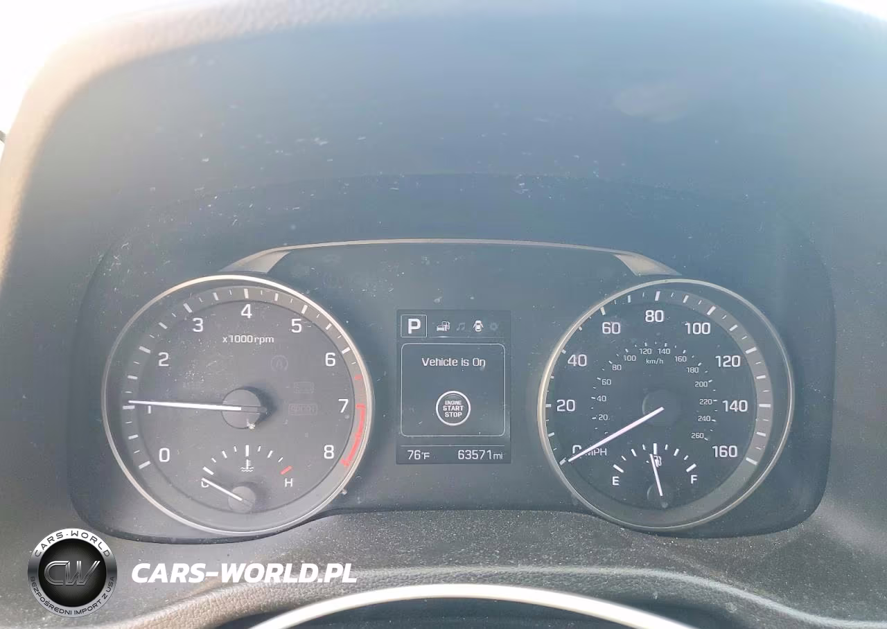 2018 Hyundai Elantra Value Edition VIN:5NPD84LF3JH214552 - 9