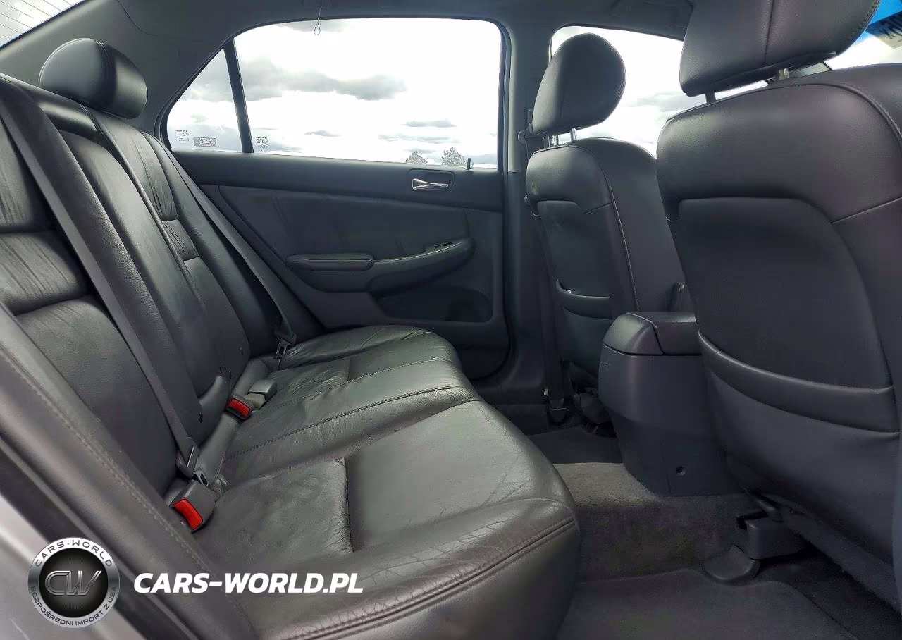 2006 Honda Accord Ex VIN:1HGCM56866A176180 - 10