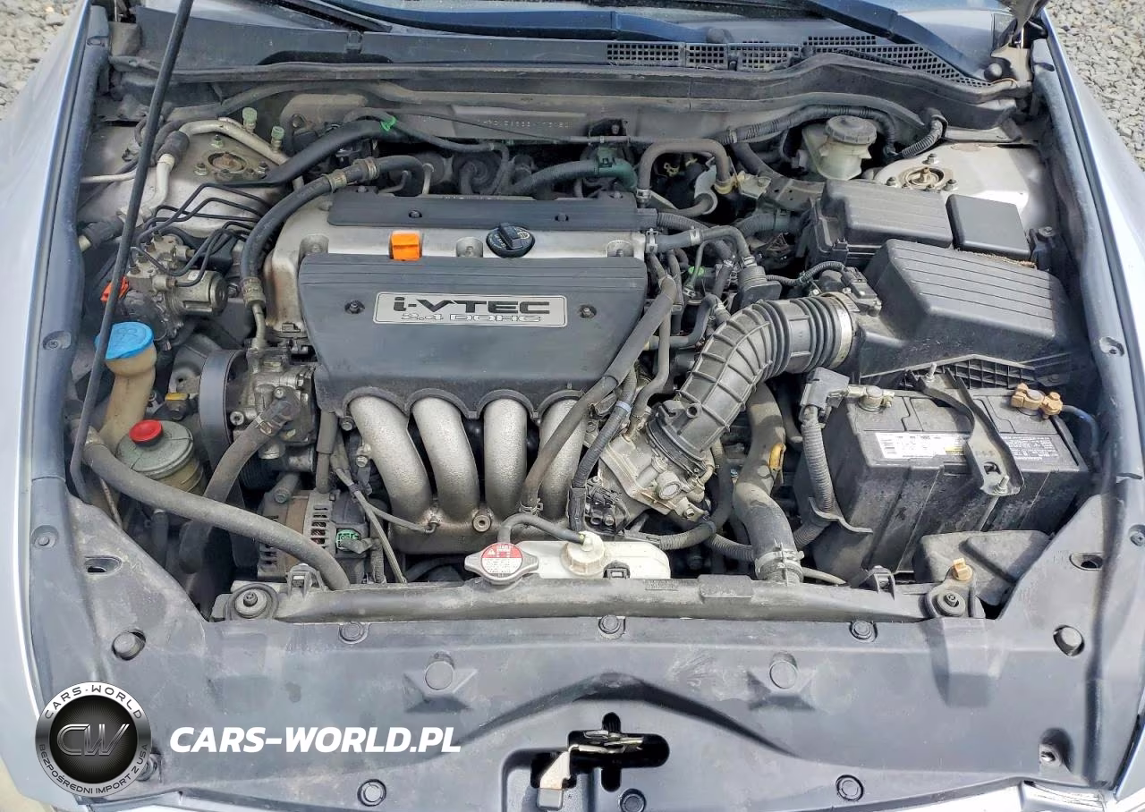 2006 Honda Accord Ex VIN:1HGCM56866A176180 - 11
