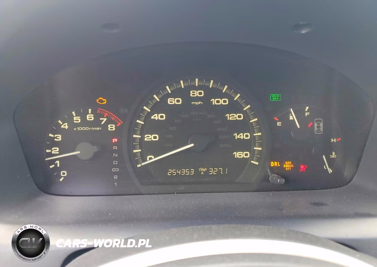 2006 Honda Accord Ex VIN:1HGCM56866A176180 - 9