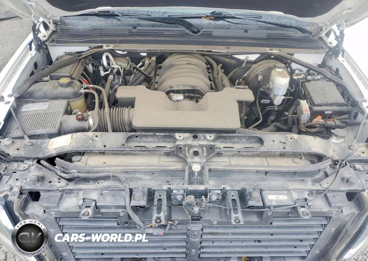 2019 Chevrolet Suburban K1500 Lt VIN:1GNSKHKC1KR286570 - 12