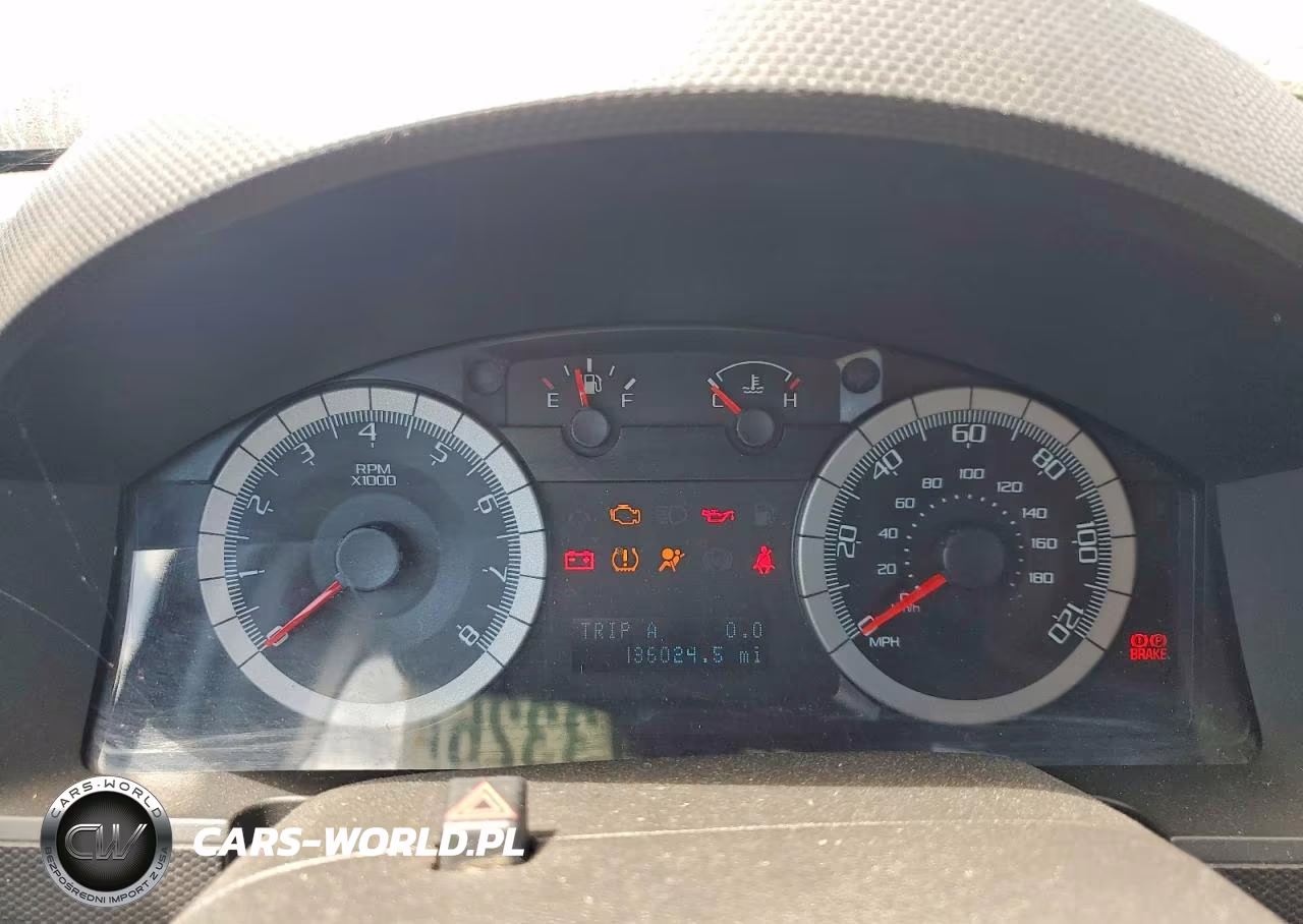 2009 Ford Escape Xlt VIN:1FMCU03719KB19957 - 9