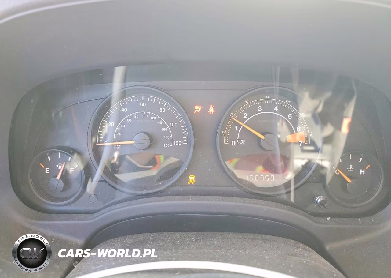 2017 Jeep Patriot Sport VIN:1C4NJRBB1HD197061 - 9