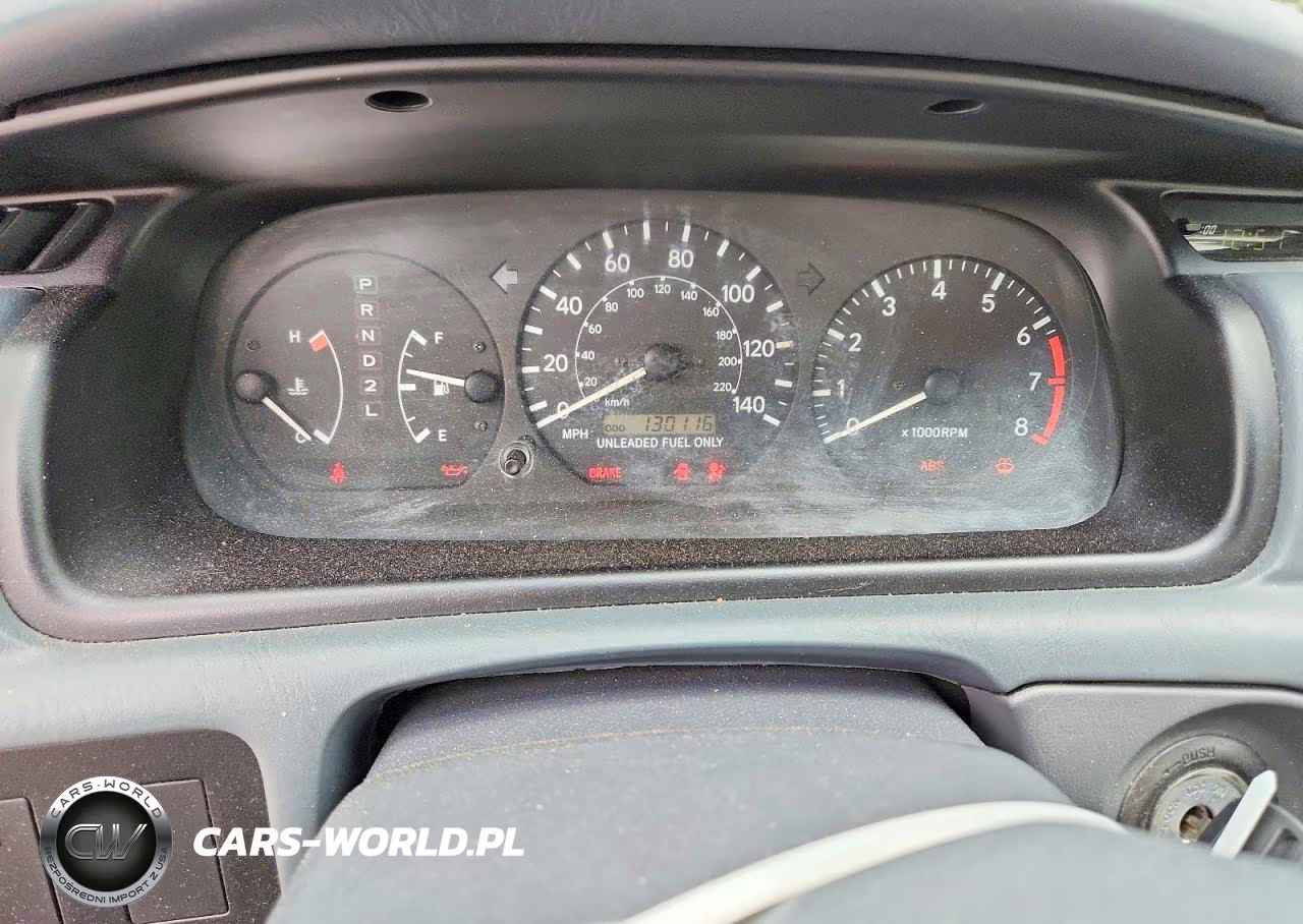 1999 Toyota Camry Le VIN:4T1BG22K2XU514008 - 9