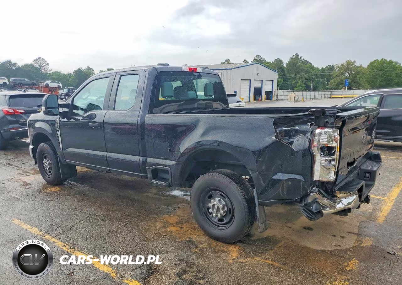2026 Ford F350 Super Duty VIN:1FT8X3AA8TED28894 - 2