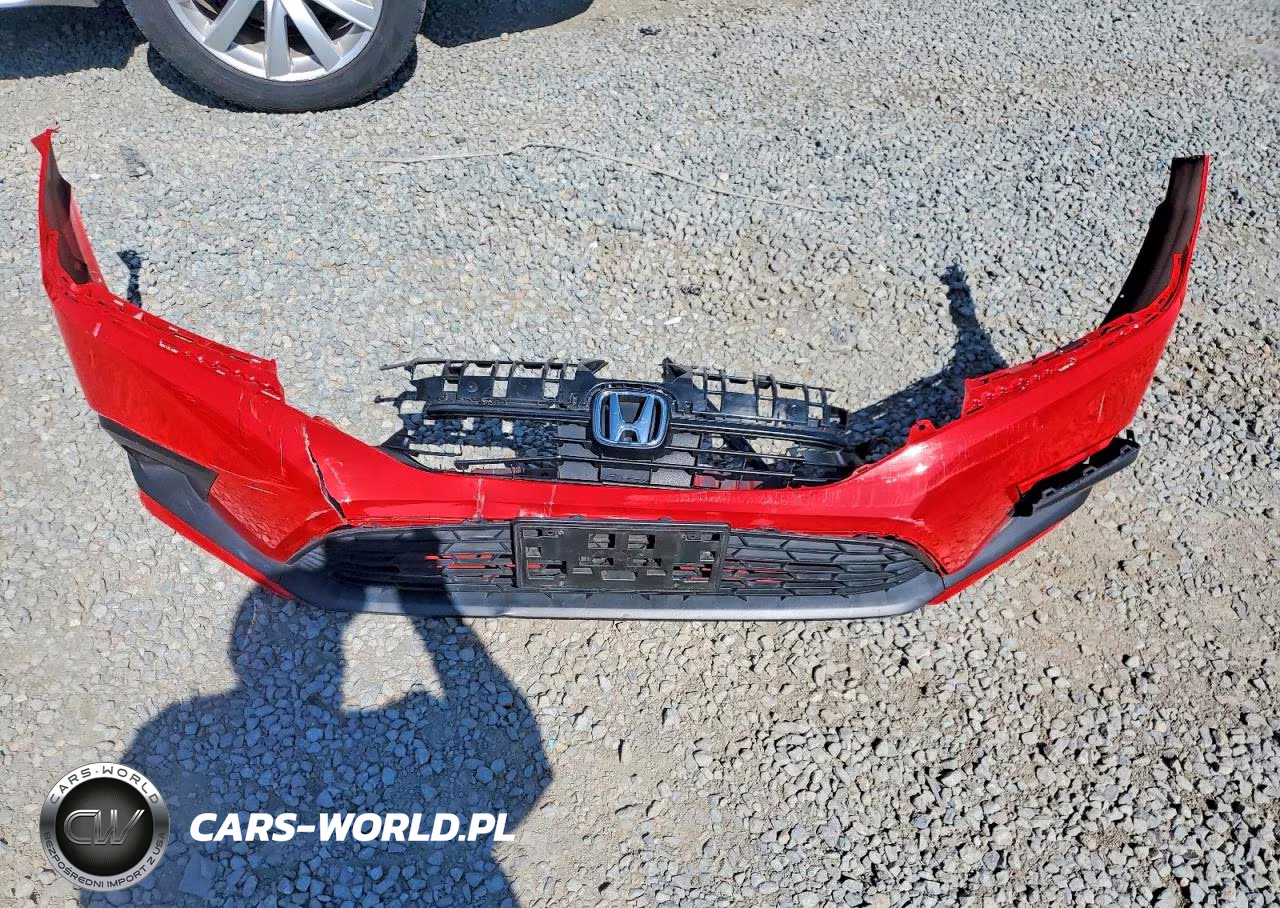 2022 Honda Civic Sport VIN:2HGFE2F58NH565028 - 12
