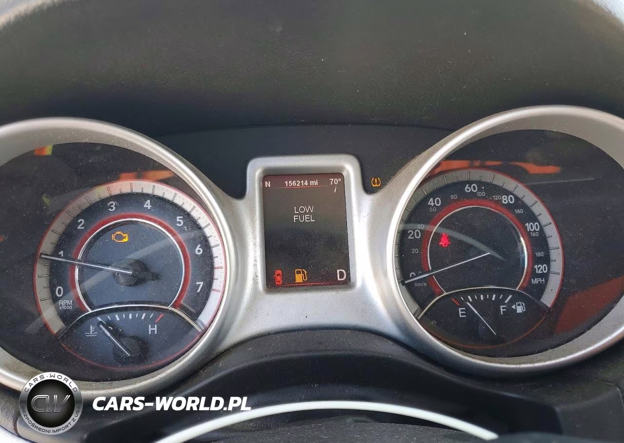 2012 Dodge Journey Sxt VIN:3C4PDCBG2CT391223 - 9