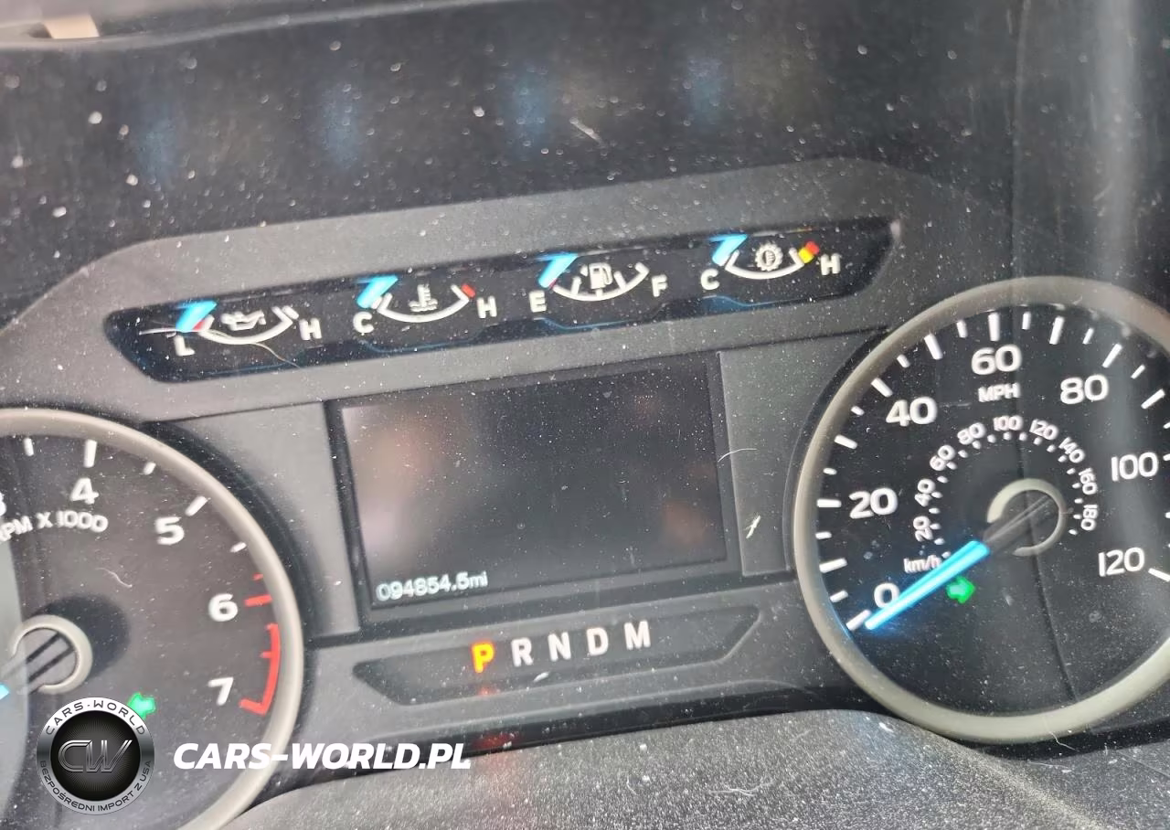 2020 Ford F150 Supercrew VIN:1FTEW1E57LKE77192 - 9