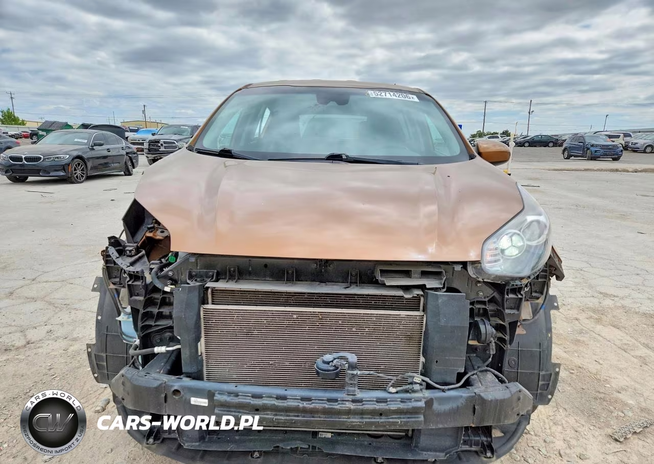 2021 Kia Sportage Lx VIN:KNDPM3ACXM7924794 - 5