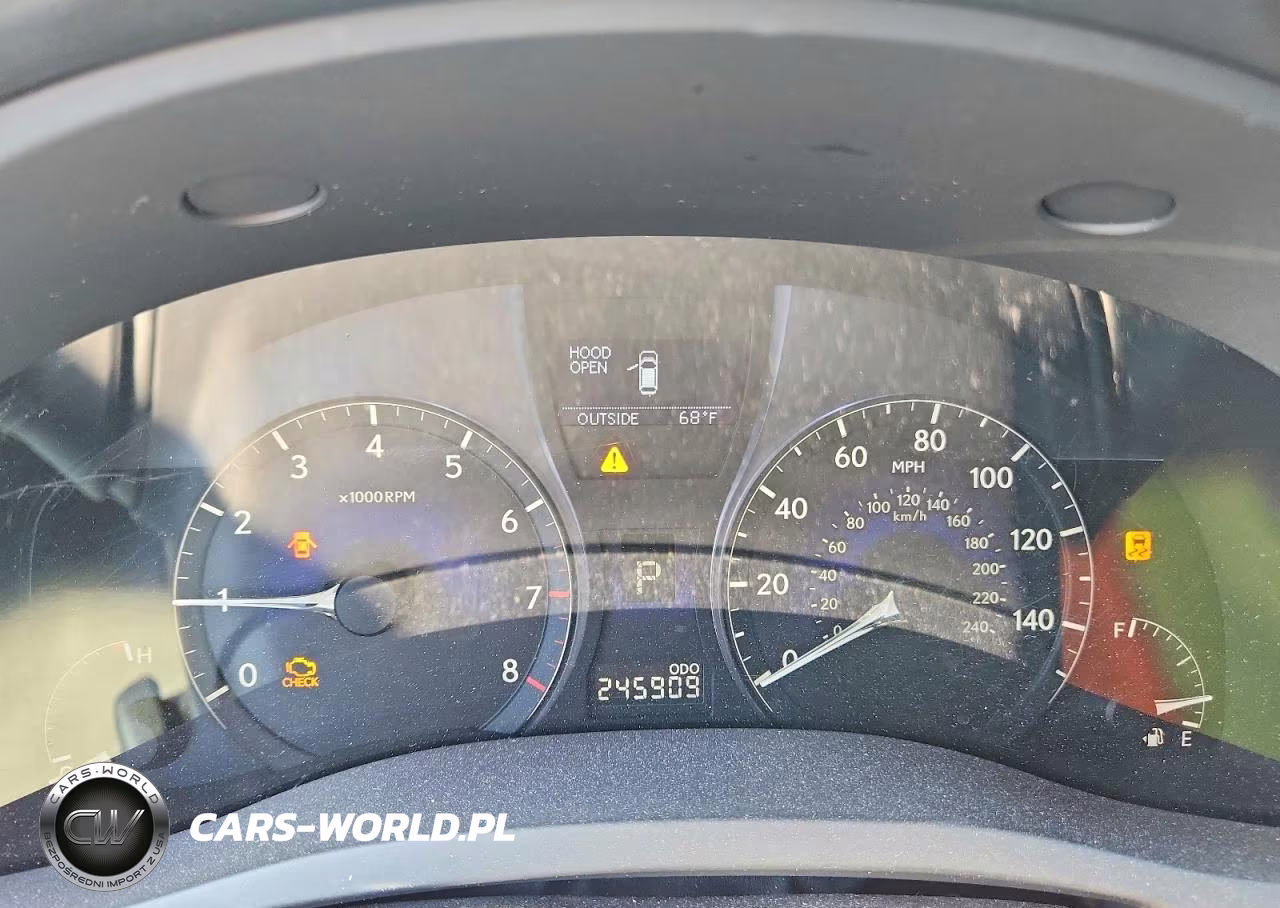 2010 Lexus Rx 350 VIN:JTJBK1BA6A2400159 - 9