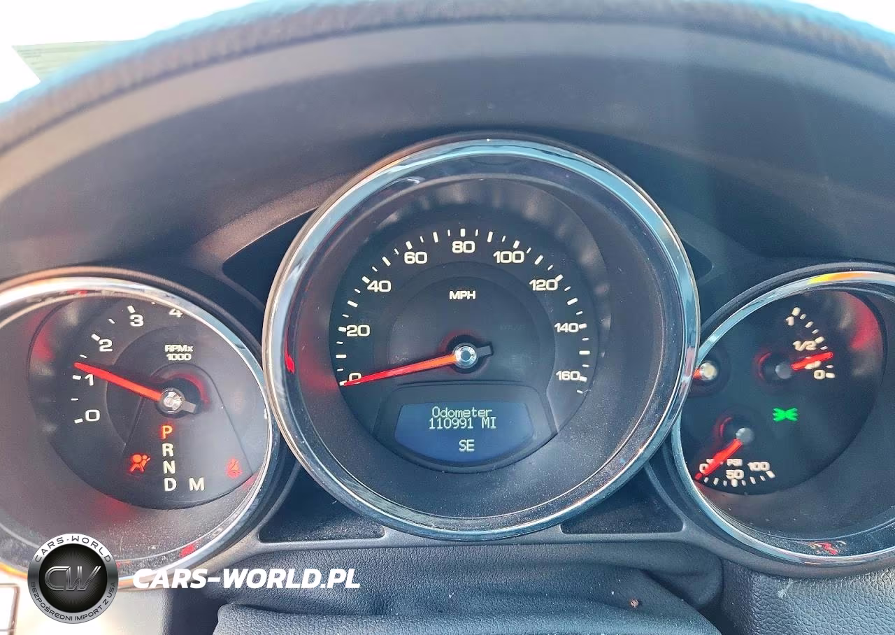 2011 Cadillac Cts VIN:1G6DC5EY3B0146810 - 9