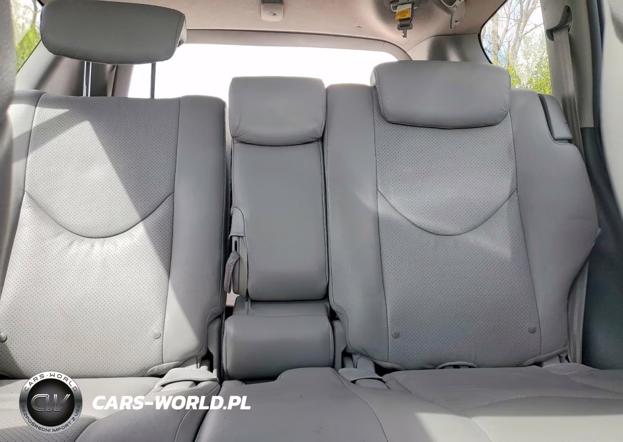 2010 Toyota Rav4 Limited VIN:2T3DK4DV9AW031687 - 10