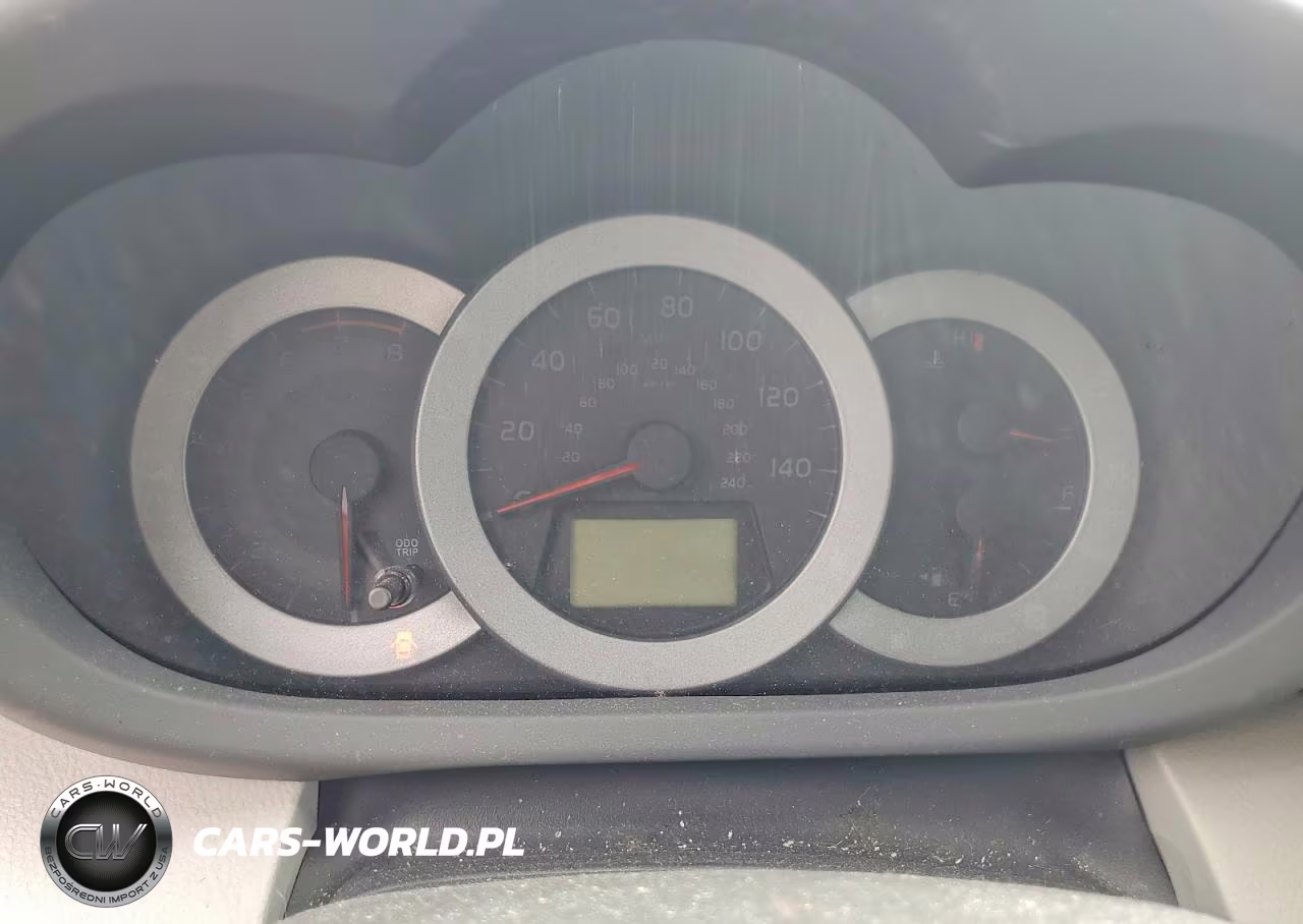 2010 Toyota Rav4 Limited VIN:2T3DK4DV9AW031687 - 9