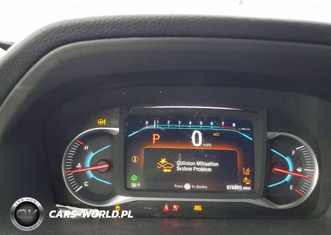2021 Honda Pilot Touring VIN:5FNYF6H66MB039244 - 9