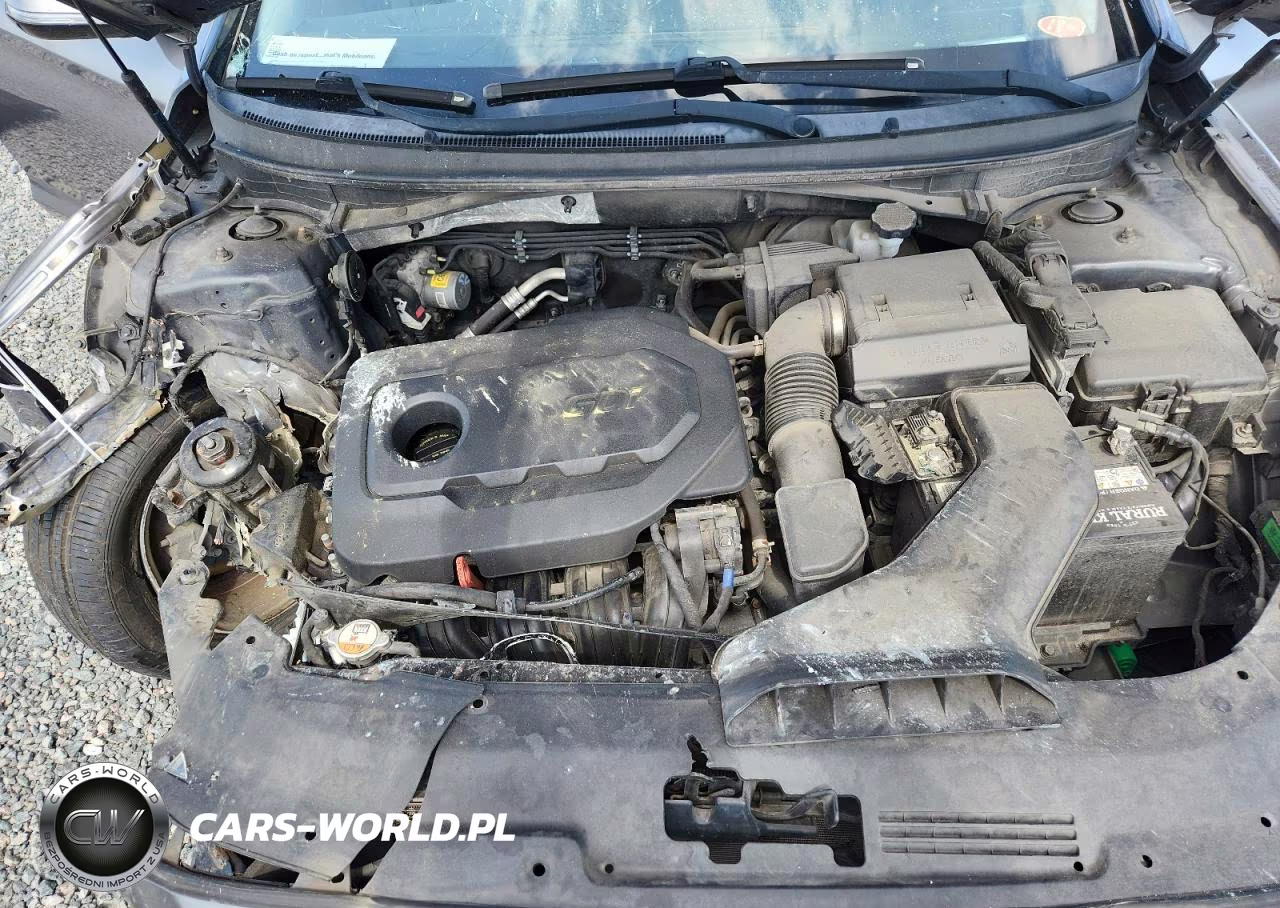 2019 Hyundai Sonata Limited VIN:5NPE34AF4KH747372 - 11