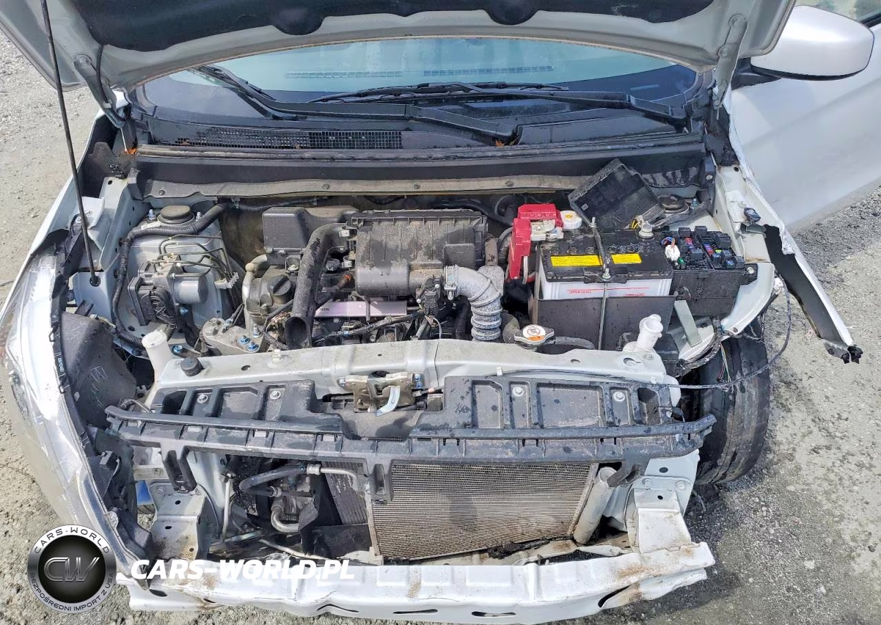 2024 Mitsubishi Mirage G4 Es VIN:ML32FUFJ6RHF03700 - 11