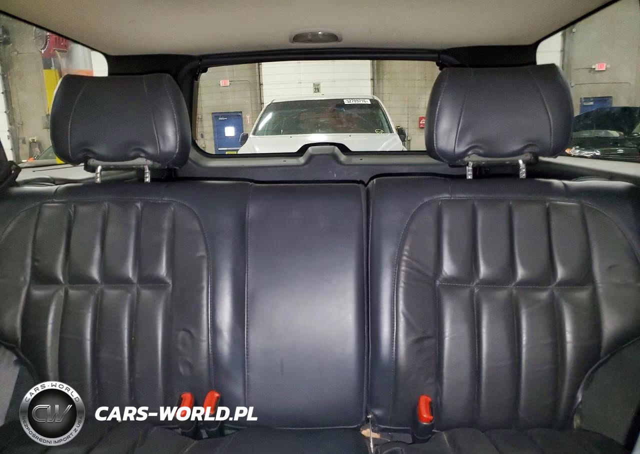 1999 Jeep Grand Cherokee Limited VIN:1J4GW68N1XC658381 - 10