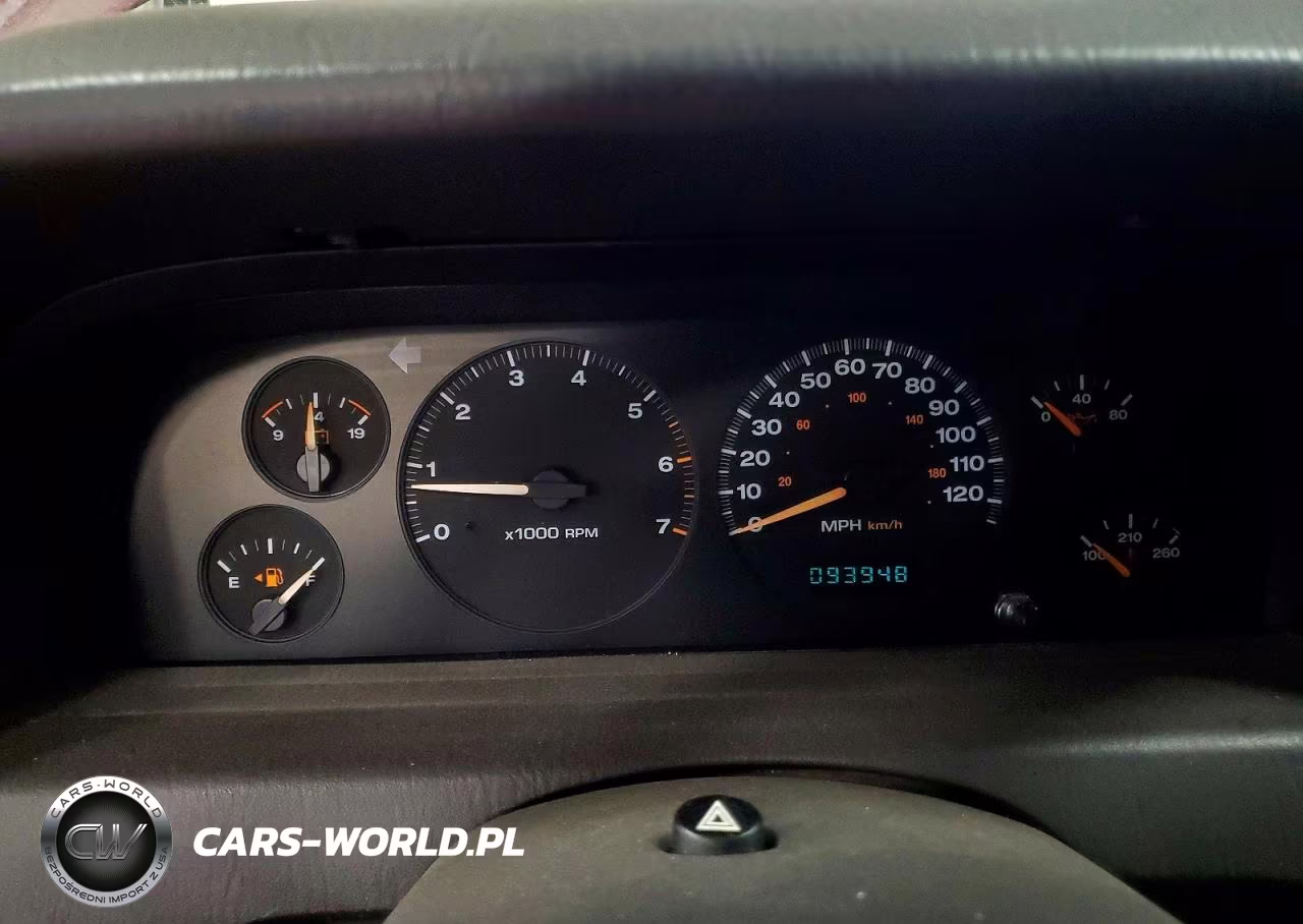 1999 Jeep Grand Cherokee Limited VIN:1J4GW68N1XC658381 - 9