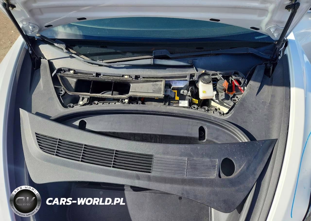 2020 Tesla Model 3 VIN:5YJ3E1EB8LF640333 - 11