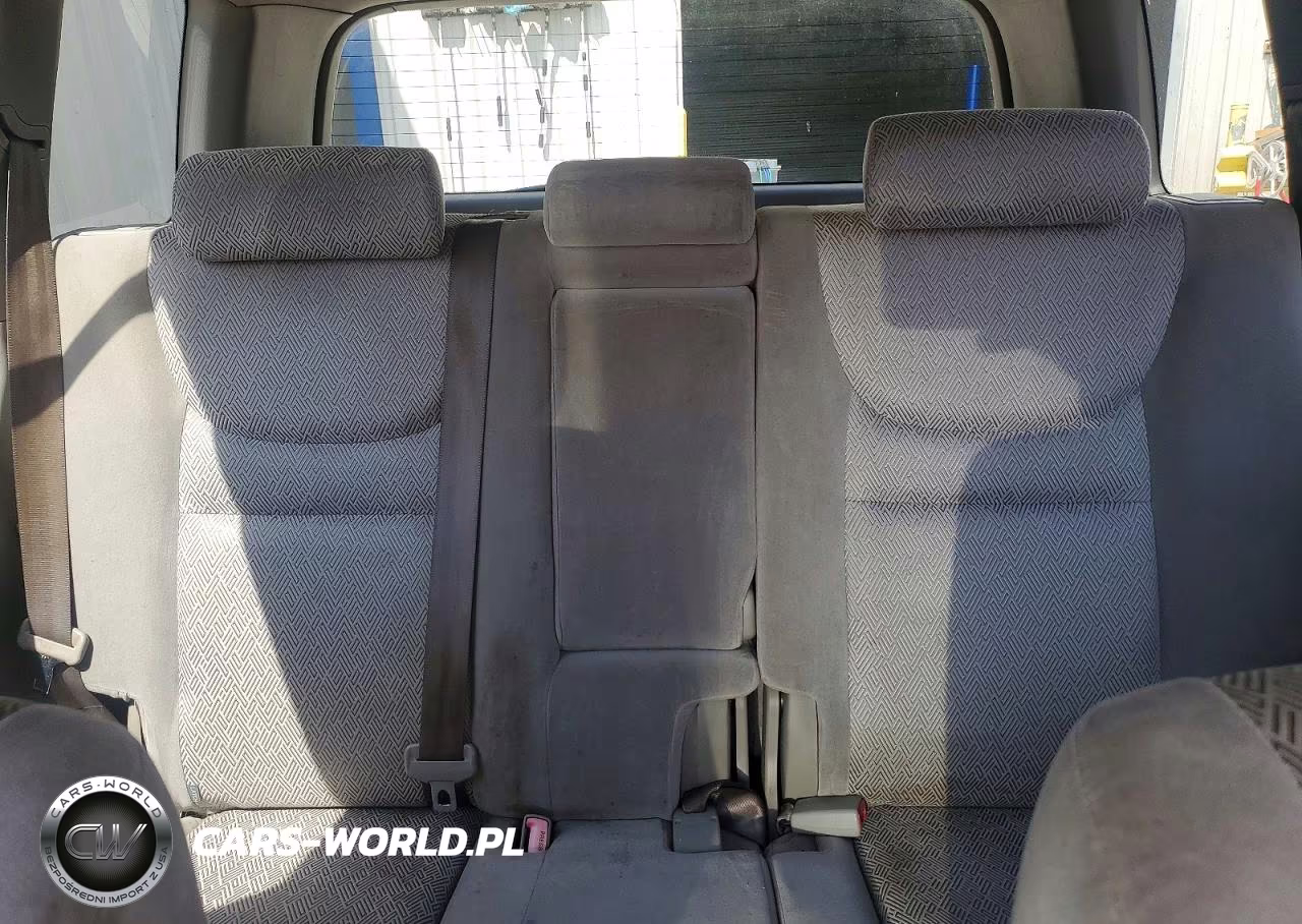 2003 Toyota Highlander Base VIN:JTEGD21A430065228 - 10