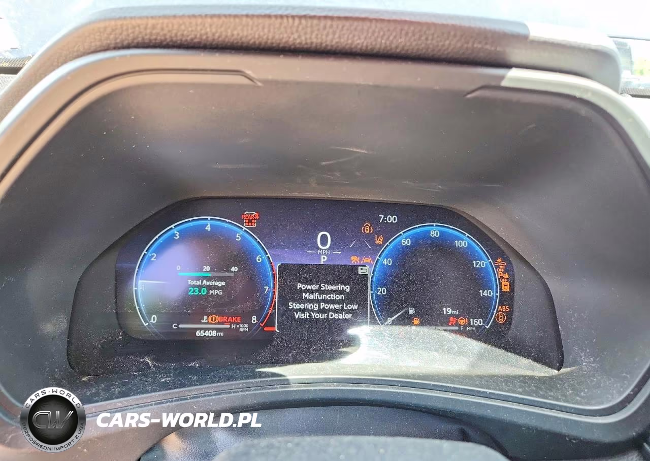 2024 Toyota Grand Highlander Platinum VIN:5TDAAAB52RS011401 - 9