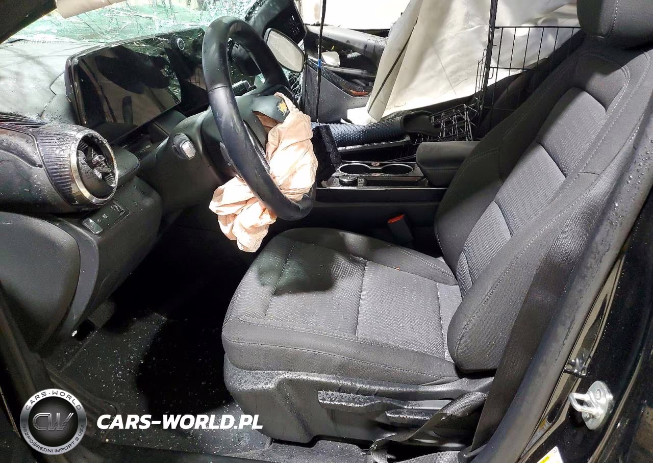 2026 Chevrolet Equinox Lt VIN:3GNAXHEG5TL268187 - 7