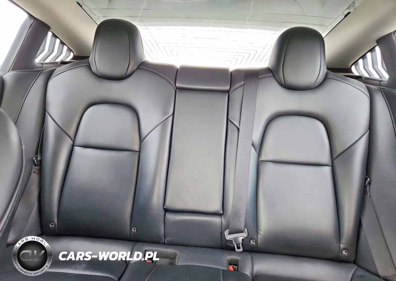 2020 Tesla Model 3 VIN:5YJ3E1EA4LF590957 - 10