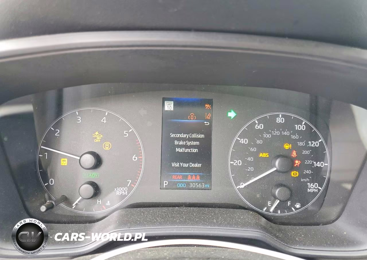 2025 Toyota Corolla Hybrid Le VIN:JTDBCMFE1S3103164 - 9