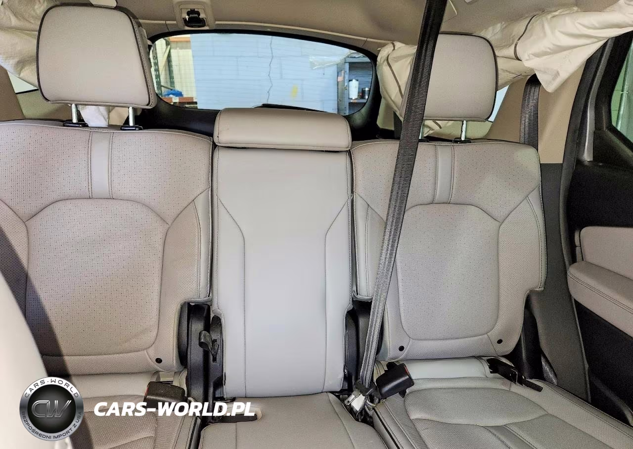 2025 Honda Pilot Elite VIN:5FNYG1H80SB000910 - 10