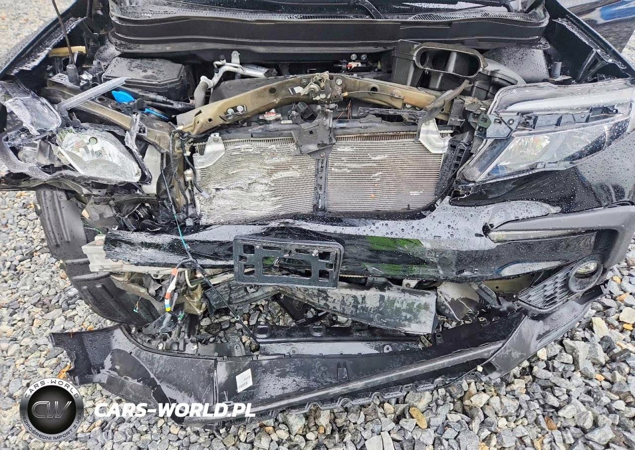 2021 Honda Pilot Se VIN:5FNYF5H21MB047422 - 12