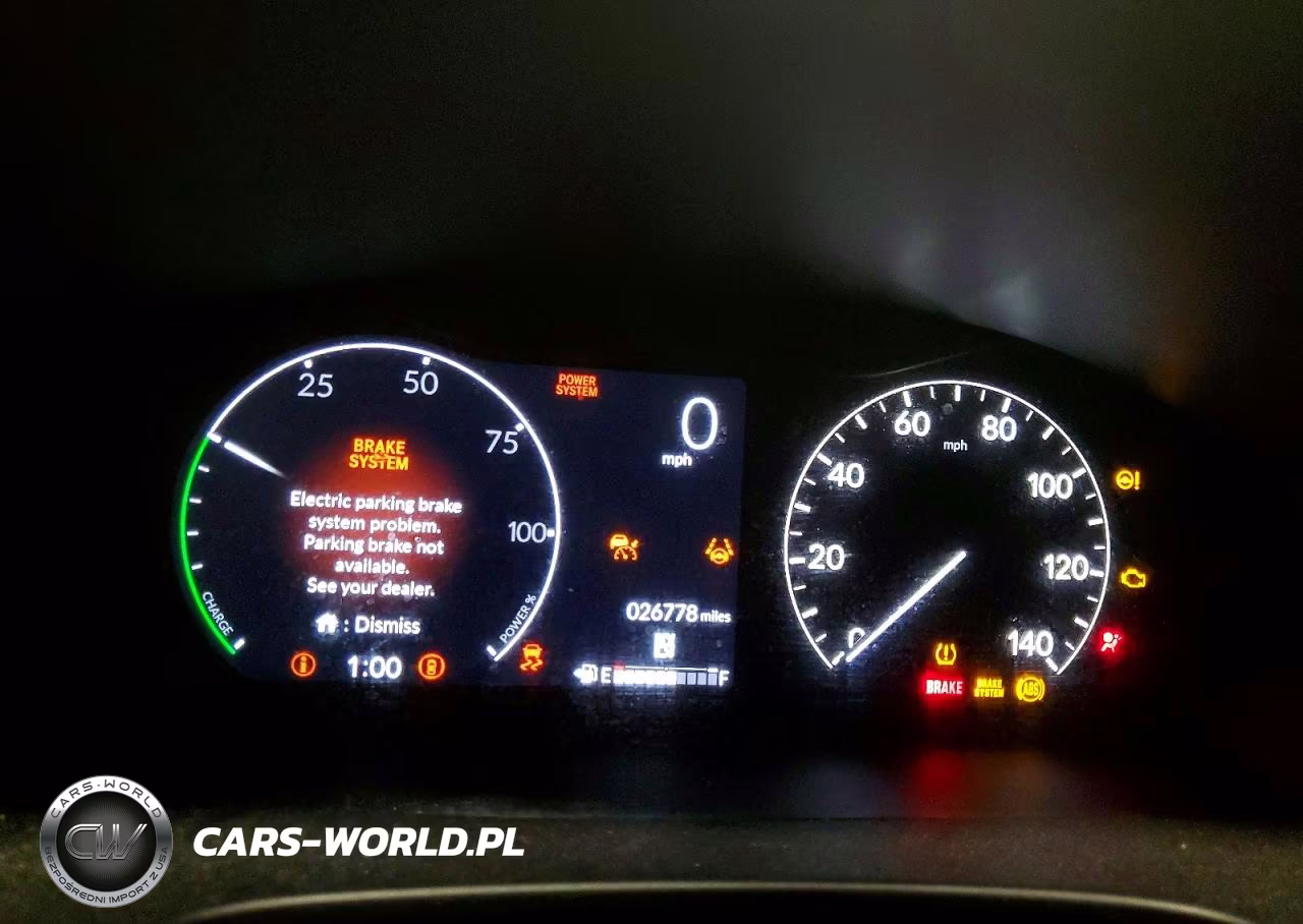 2025 Honda Cr-V Sport-L VIN:7FARS6H85SE085411 - 9