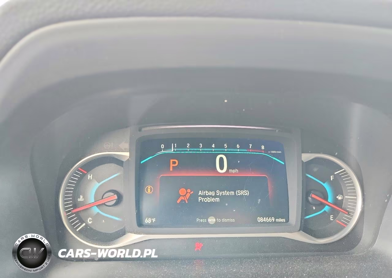 2022 Honda Pilot Se VIN:5FNYF6H21NB041725 - 9