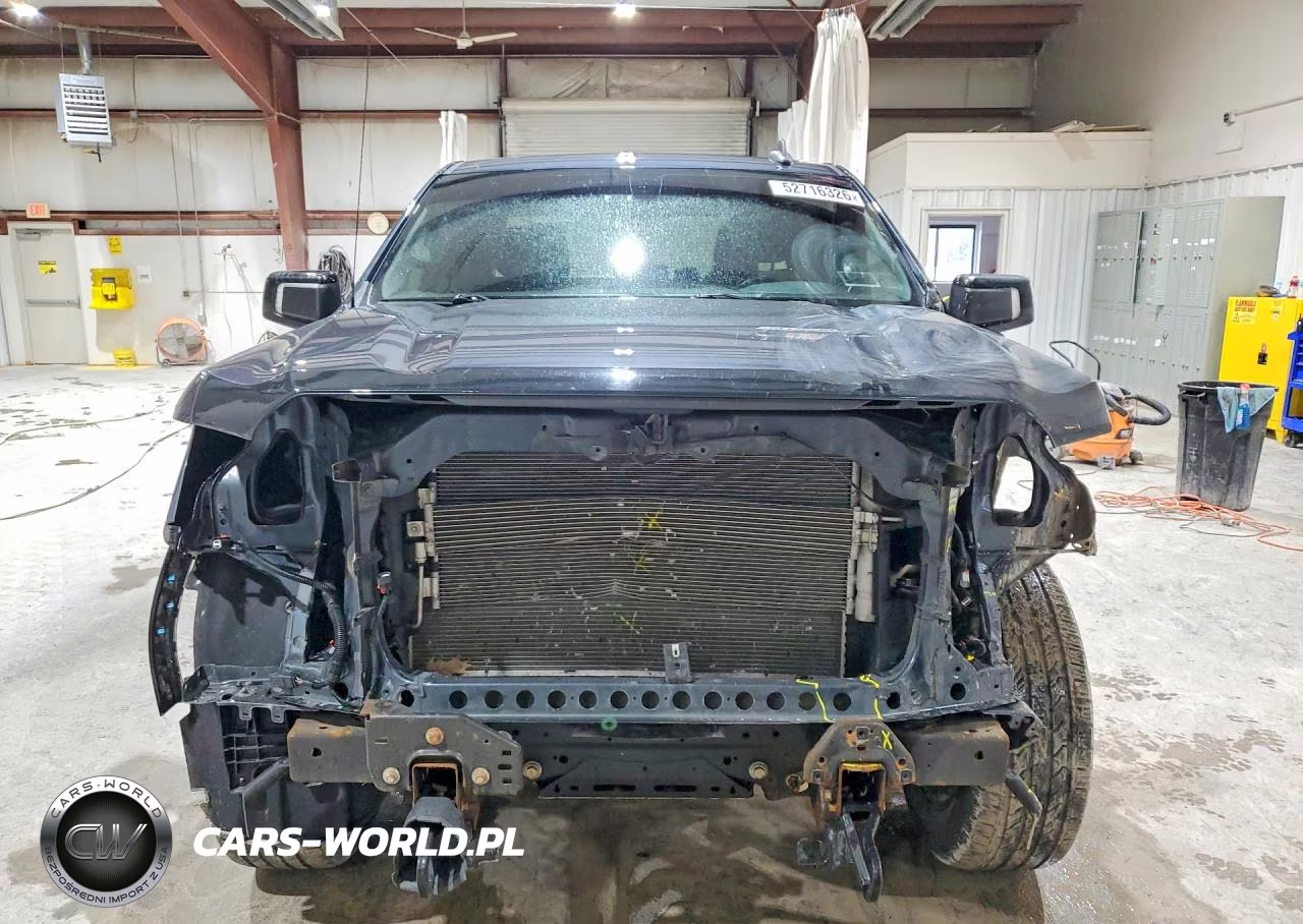 2022 GMC Sierra Limited K1500 Elevation VIN:1GTR9CED9NZ188207 - 5