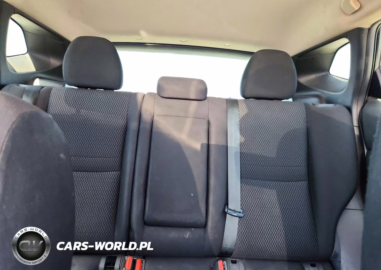 2019 Nissan Rogue Sport S VIN:JN1BJ1CP7KW528433 - 10