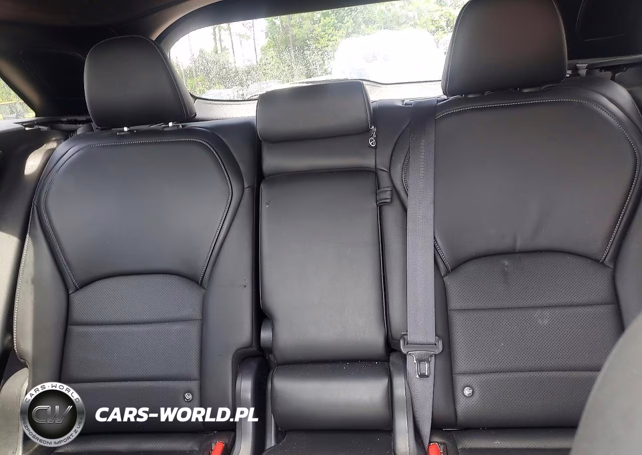2019 Infiniti Qx50 Essential VIN:3PCAJ5M39KF128048 - 10