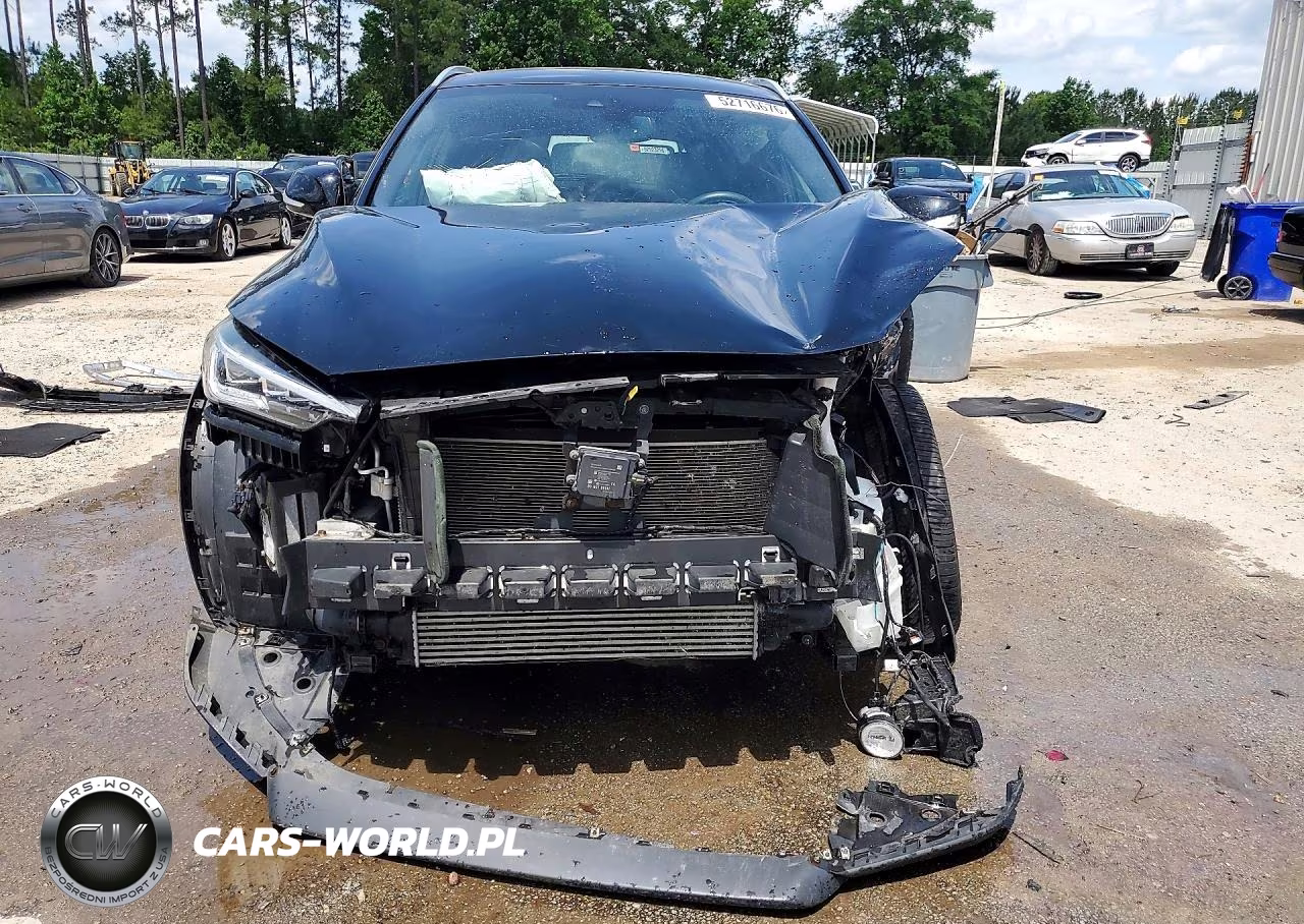 2019 Infiniti Qx50 Essential VIN:3PCAJ5M39KF128048 - 5