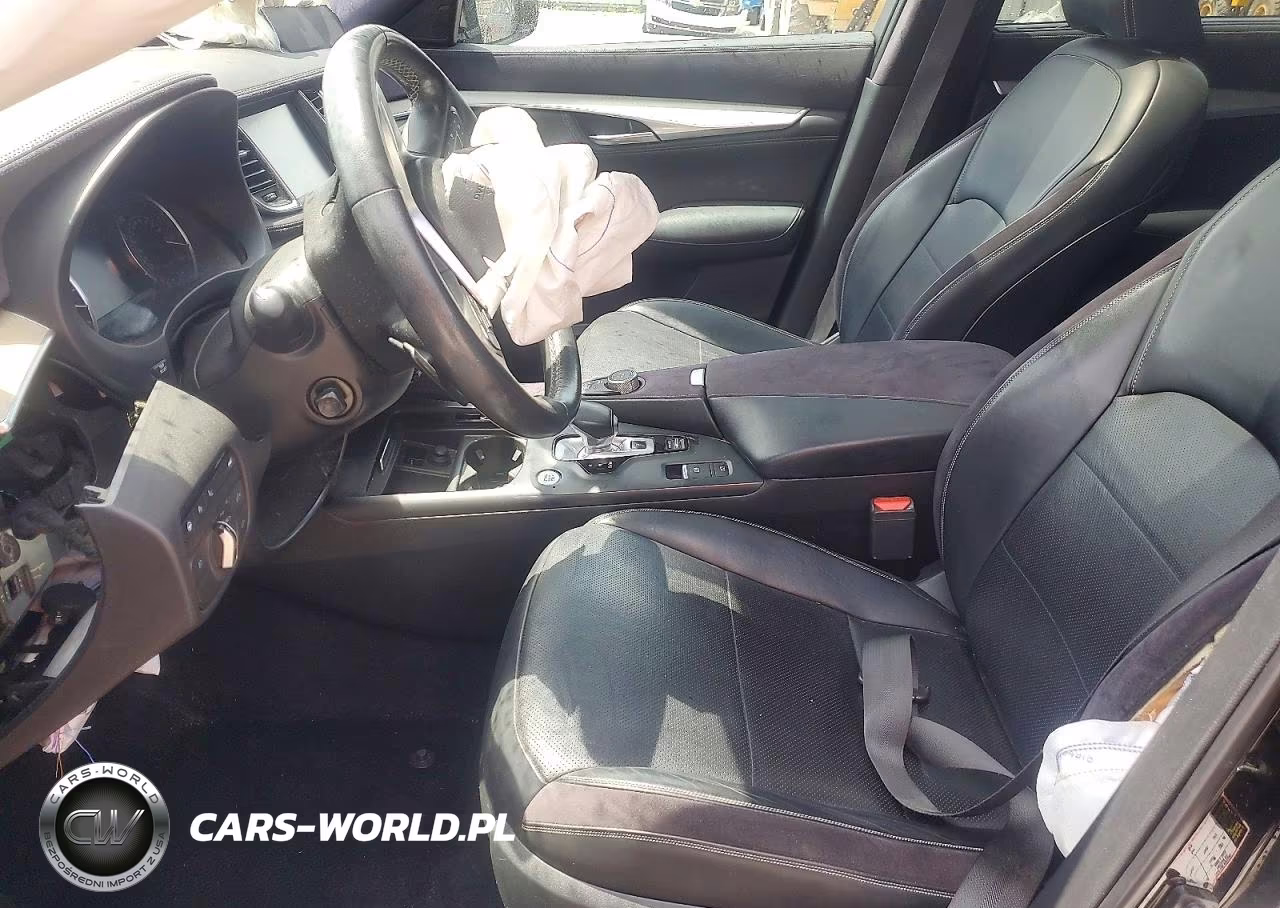 2019 Infiniti Qx50 Essential VIN:3PCAJ5M39KF128048 - 7