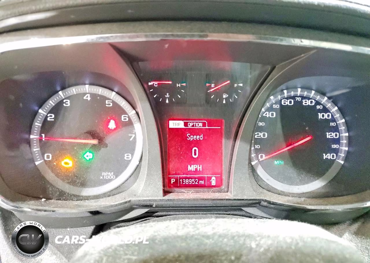 2017 GMC Terrain Sle VIN:2GKALNEK1H6352840 - 9