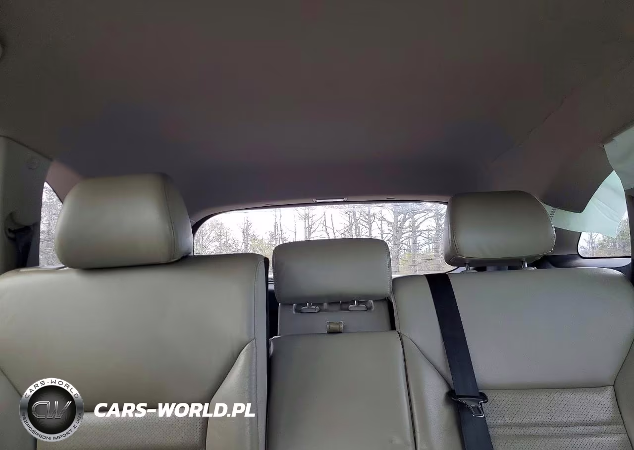 2016 Kia Sorento Ex VIN:5XYPHDA51GG016530 - 10