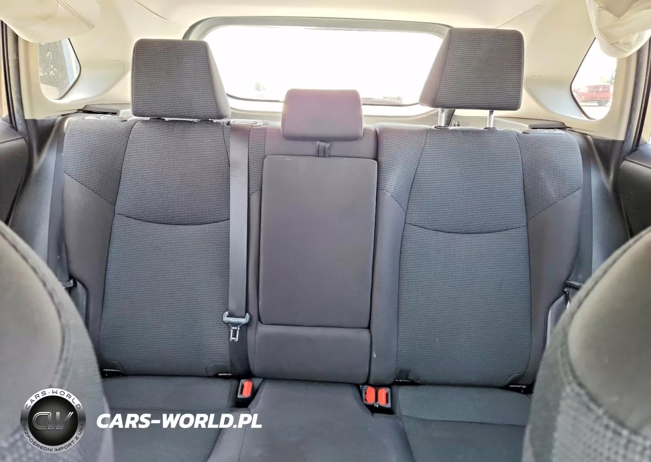 2023 Toyota Rav4 Le VIN:2T3H1RFV9PC221174 - 10